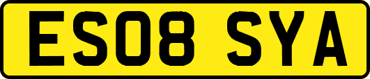 ES08SYA