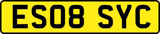 ES08SYC