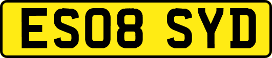 ES08SYD