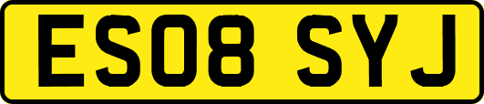 ES08SYJ