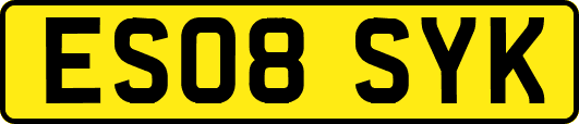 ES08SYK