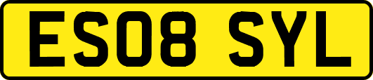 ES08SYL