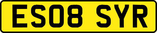 ES08SYR