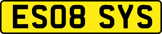ES08SYS
