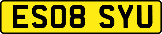 ES08SYU