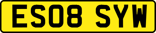 ES08SYW