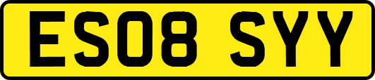 ES08SYY