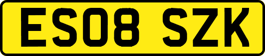 ES08SZK