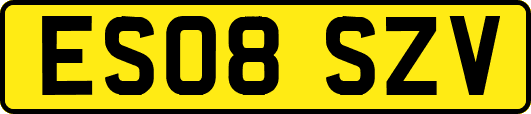 ES08SZV