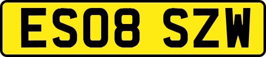 ES08SZW
