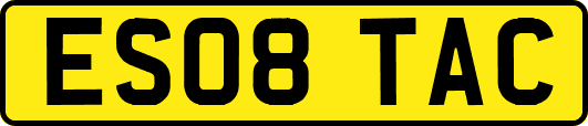 ES08TAC