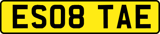ES08TAE