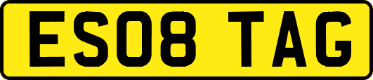 ES08TAG