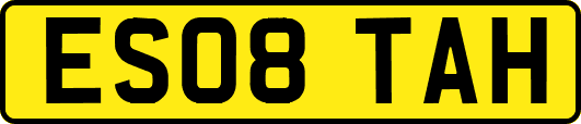 ES08TAH