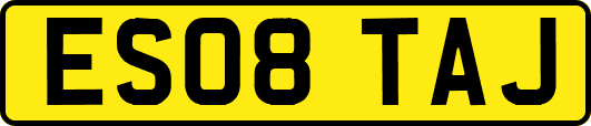 ES08TAJ