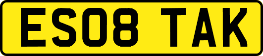 ES08TAK