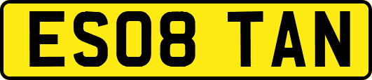 ES08TAN