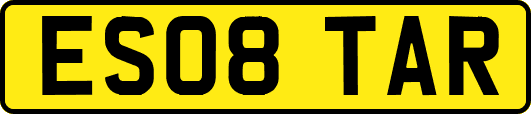 ES08TAR