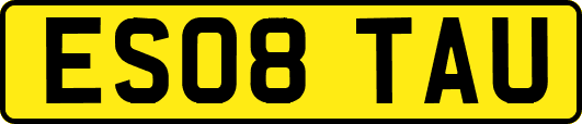 ES08TAU