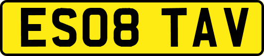 ES08TAV
