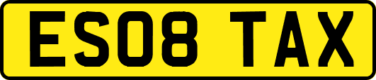 ES08TAX
