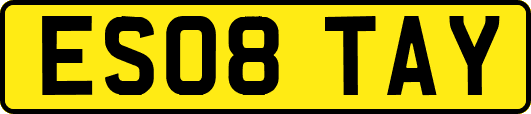 ES08TAY