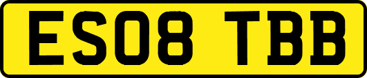 ES08TBB