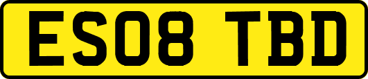 ES08TBD