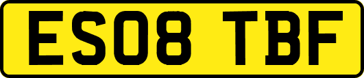 ES08TBF