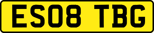 ES08TBG