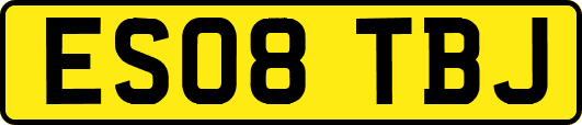 ES08TBJ