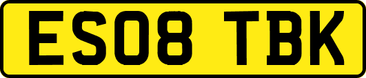 ES08TBK