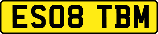 ES08TBM