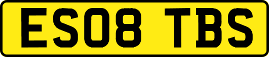 ES08TBS