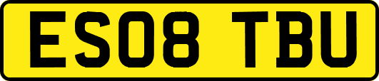 ES08TBU