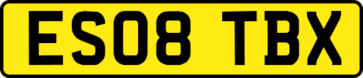 ES08TBX