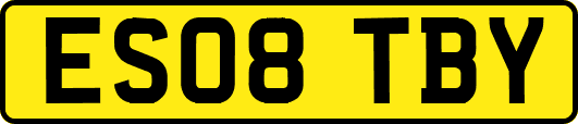 ES08TBY