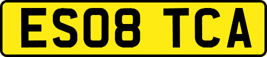 ES08TCA
