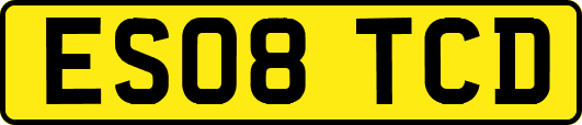 ES08TCD