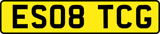 ES08TCG