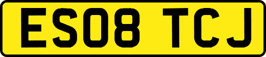 ES08TCJ