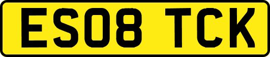 ES08TCK