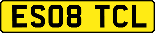 ES08TCL