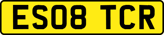 ES08TCR