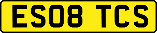 ES08TCS