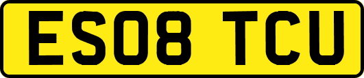 ES08TCU