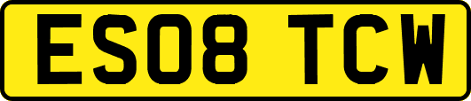 ES08TCW