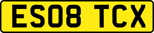 ES08TCX