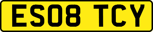 ES08TCY