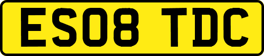 ES08TDC